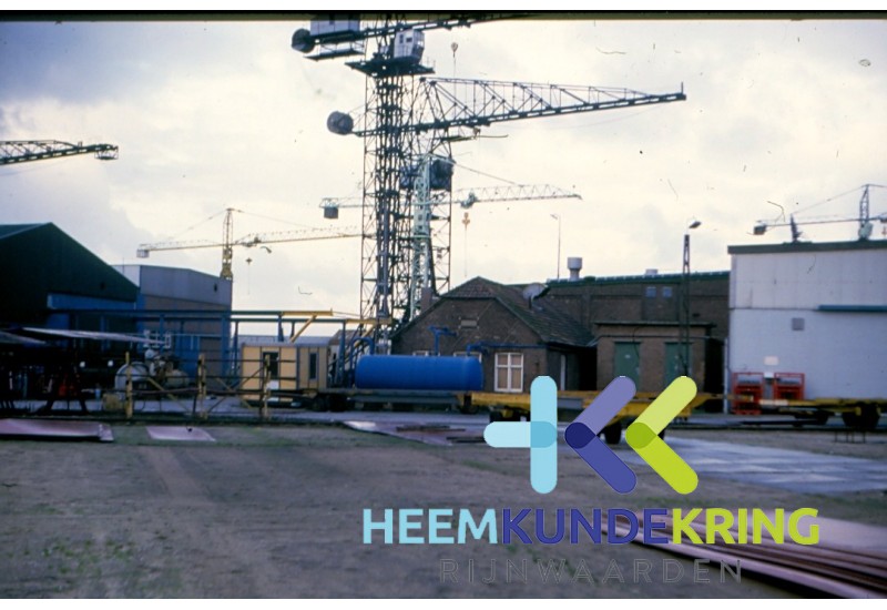 werf vanaf de rijn F00001097